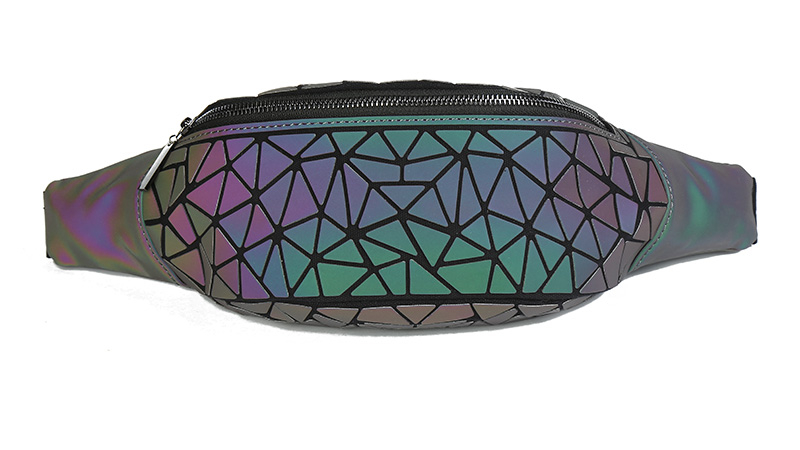 Luminous Waist Bag